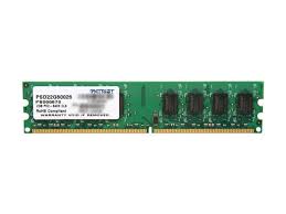 Varie marche 2gb/800 - DIMM